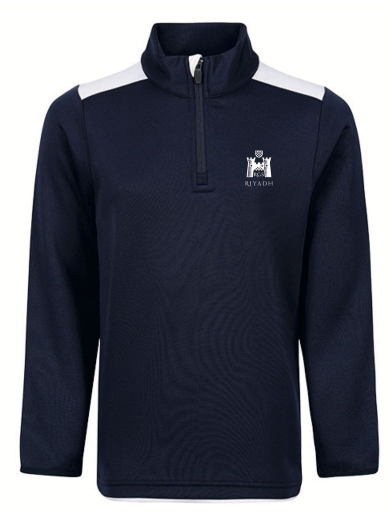 Midlayer Quarter Zip