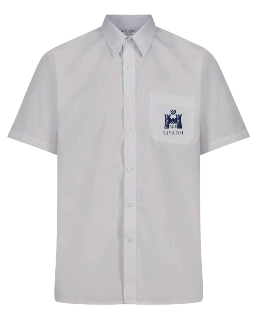 Boys Short Sleeve - Pack of 2