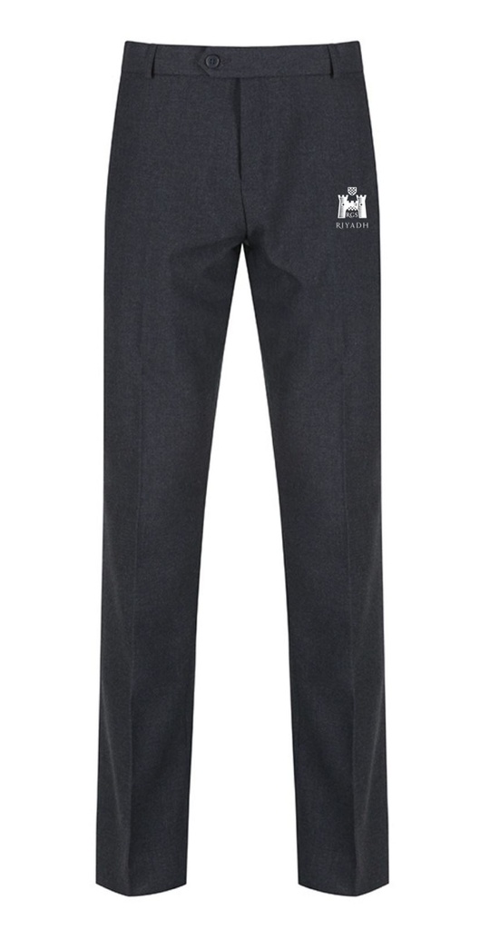 Senior Boys Trousers