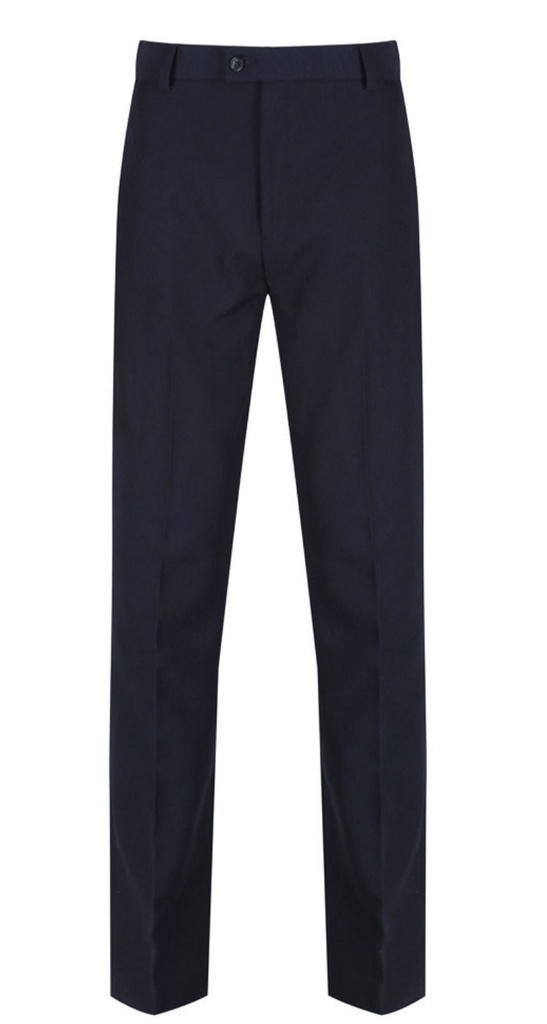 6th Form Boys Suit Trousers 👖 