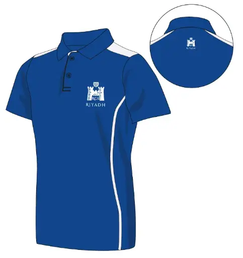 Pulse Sport Polo Shirt