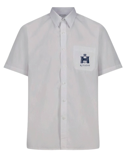 Boys Short Sleeve - Pack of 2
