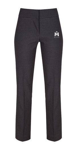 Senior Girls Trousers