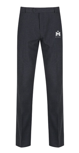 Senior Boys Trousers
