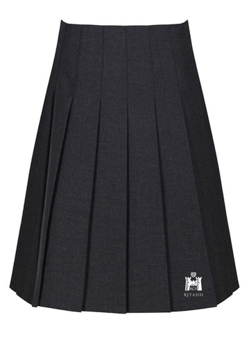Senior Girls Pleated Skirt (Limited Stock)