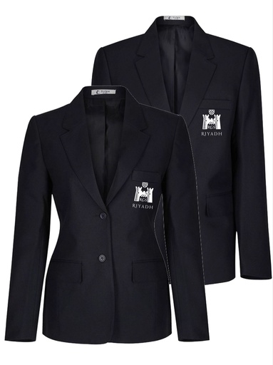 6th form Blazer
