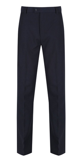 6th Form Boys Suit Trousers 👖 